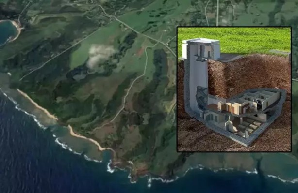 Foto - Kıyamet gününe hazırlanıyorlar! Her yere yaptırmaya başladılar: Allah hidayet versin