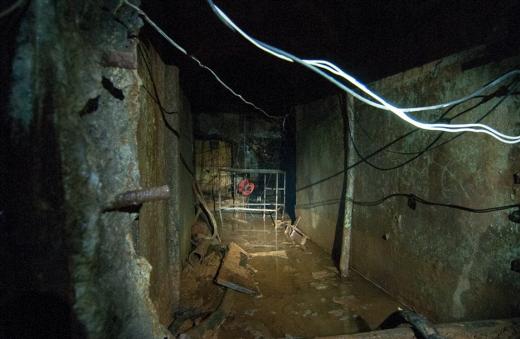 Foto - Kıyamet gününe hazırlanıyorlar! Her yere yaptırmaya başladılar: Allah hidayet versin