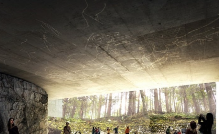 Foto - Kıyamet gününe hazırlanıyorlar! Her yere yaptırmaya başladılar: Allah hidayet versin