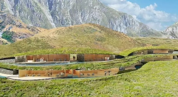 Foto - Kıyamet gününe hazırlanıyorlar! Her yere yaptırmaya başladılar: Allah hidayet versin