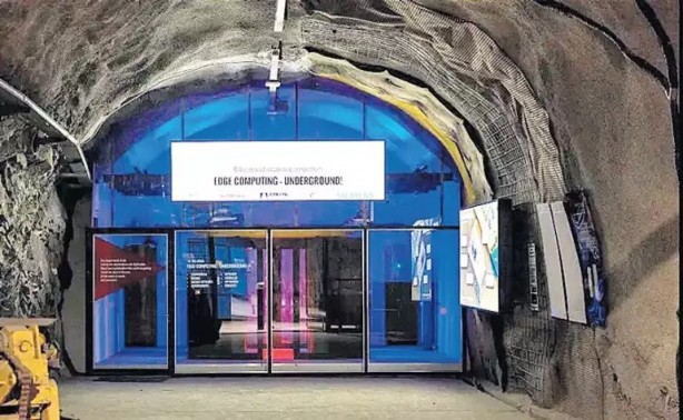 Foto - Kıyamet gününe hazırlanıyorlar! Her yere yaptırmaya başladılar: Allah hidayet versin