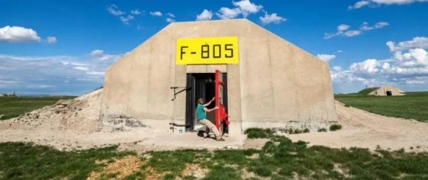 Foto - Kıyamet gününe hazırlanıyorlar! Her yere yaptırmaya başladılar: Allah hidayet versin