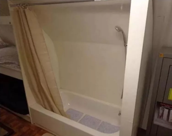 Foto - Kıyamet hazırlığı görenleri şaşkına çevirdi! Korkudan bakın ne yaptılar