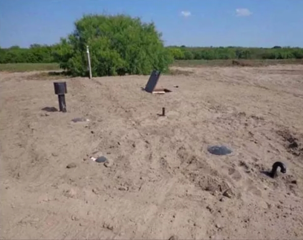 Foto - Kıyamet hazırlığı görenleri şaşkına çevirdi! Korkudan bakın ne yaptılar