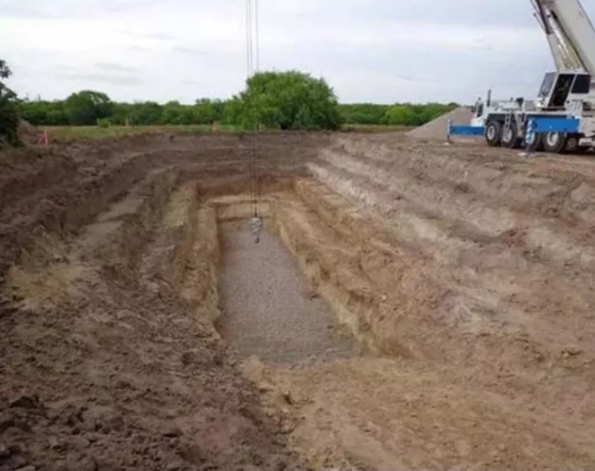 Kıyamet hazırlığı görenleri şaşkına çevirdi! Korkudan bakın ne yaptılar