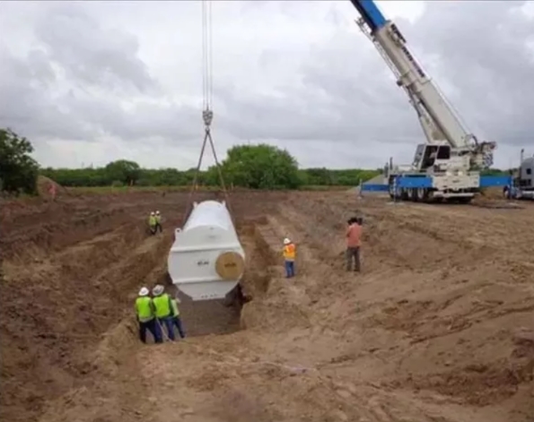 Foto - Kıyamet hazırlığı görenleri şaşkına çevirdi! Korkudan bakın ne yaptılar