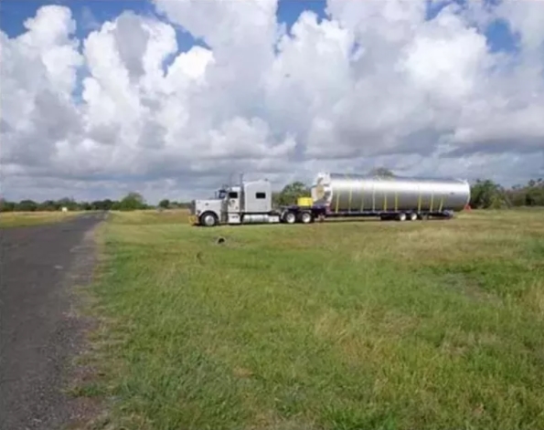 Foto - Kıyamet hazırlığı görenleri şaşkına çevirdi! Korkudan bakın ne yaptılar