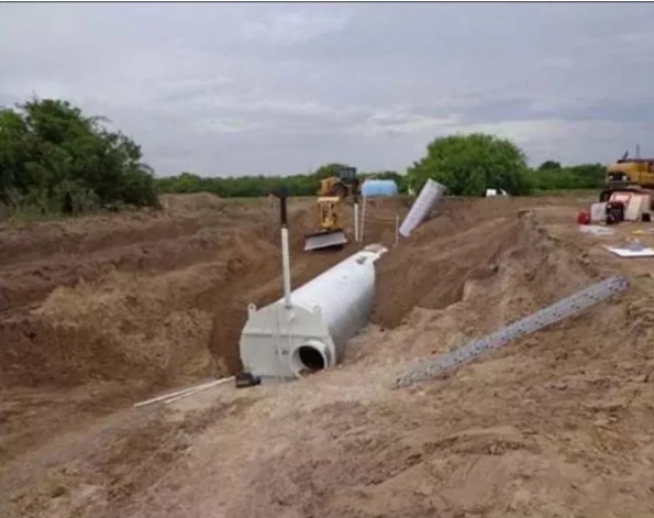 Foto - Kıyamet hazırlığı görenleri şaşkına çevirdi! Korkudan bakın ne yaptılar