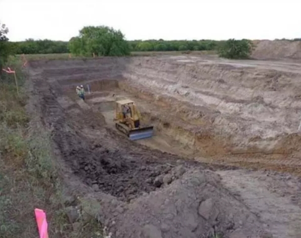 Foto - Kıyamet hazırlığı görenleri şaşkına çevirdi! Korkudan bakın ne yaptılar