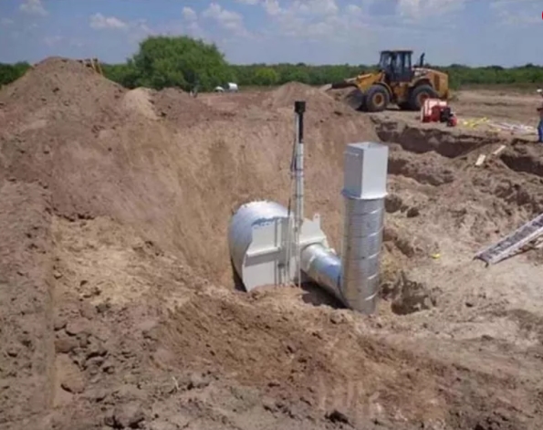 Foto - Kıyamet hazırlığı görenleri şaşkına çevirdi! Korkudan bakın ne yaptılar