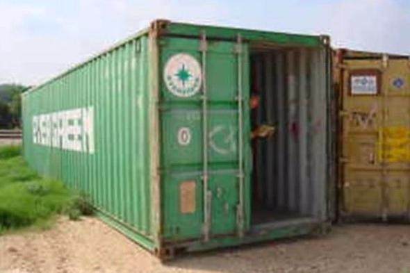 Foto - Kıyamet korkusundan bakın ne yaptı!