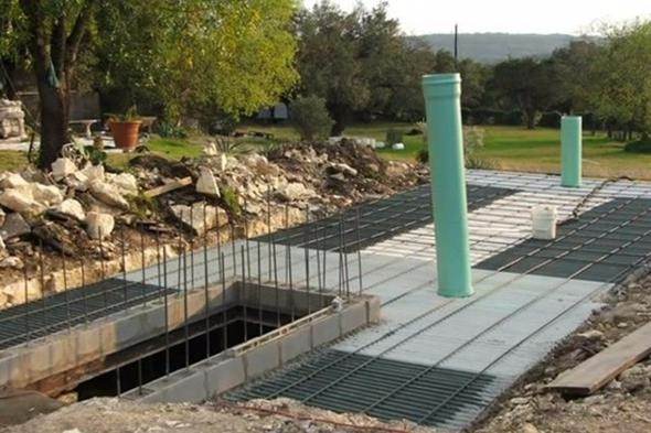 Foto - Kıyamet korkusundan bakın ne yaptı!