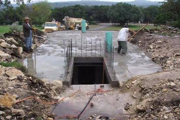 Foto - Kıyamet korkusundan bakın ne yaptı!