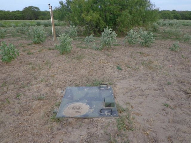 Foto - Kıyamet korkusundan bakın ne yaptı!