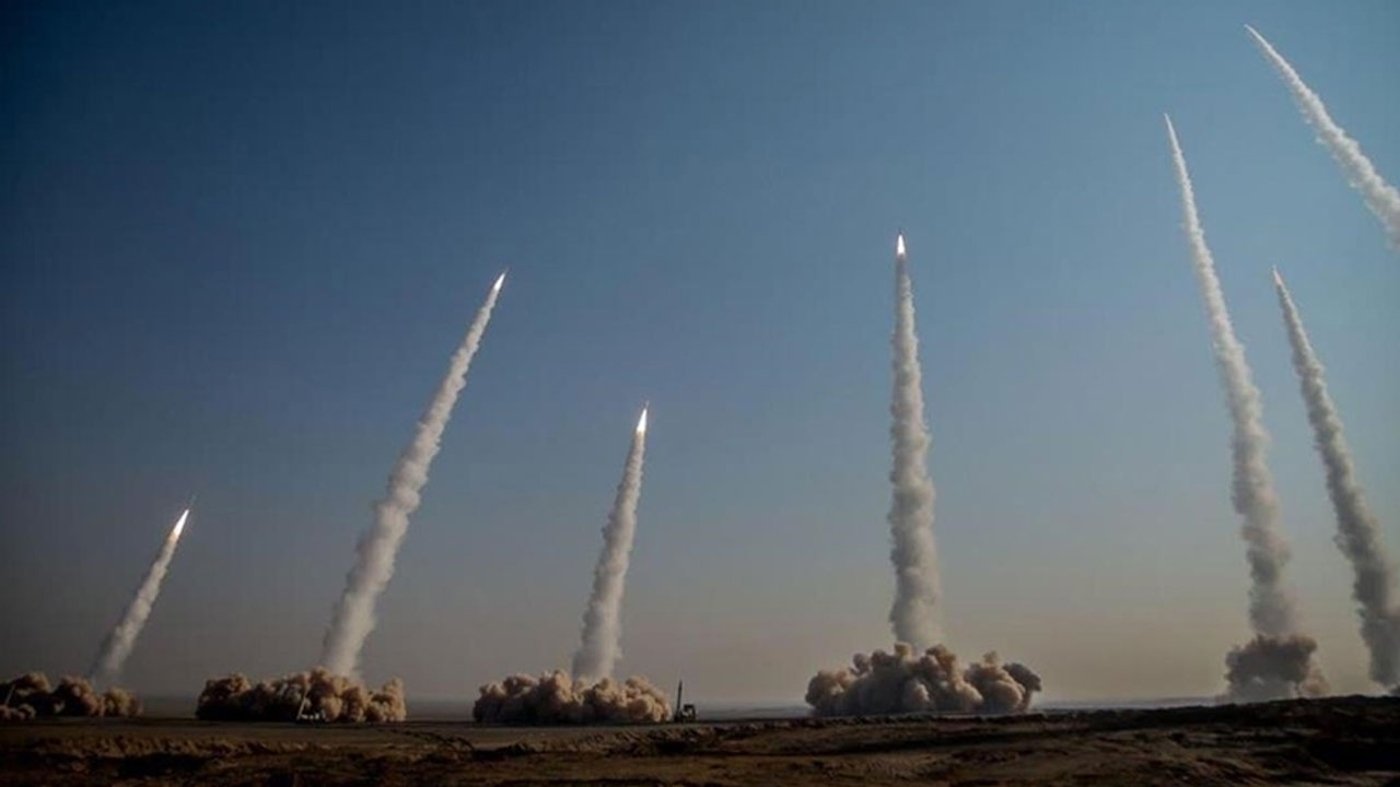 Foto - Kıyamet senaryosu açıklandı! ABD'ye nükleer bomba atılırsa olacakları sıraladılar