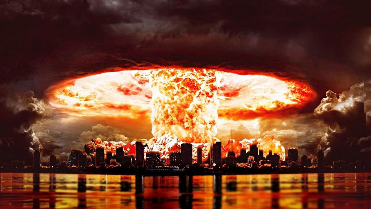Kıyamet senaryosu açıklandı! ABD'ye nükleer bomba atılırsa olacakları sıraladılar