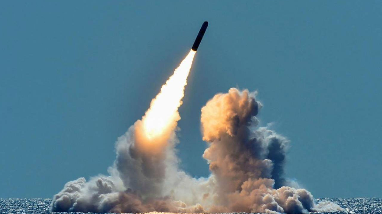 Foto - Kıyamet senaryosu açıklandı! ABD'ye nükleer bomba atılırsa olacakları sıraladılar