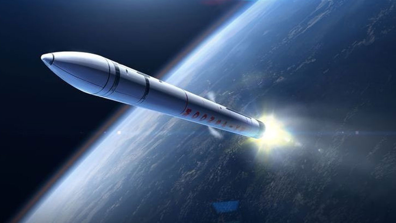 Foto - Kıyamet senaryosu açıklandı! ABD'ye nükleer bomba atılırsa olacakları sıraladılar