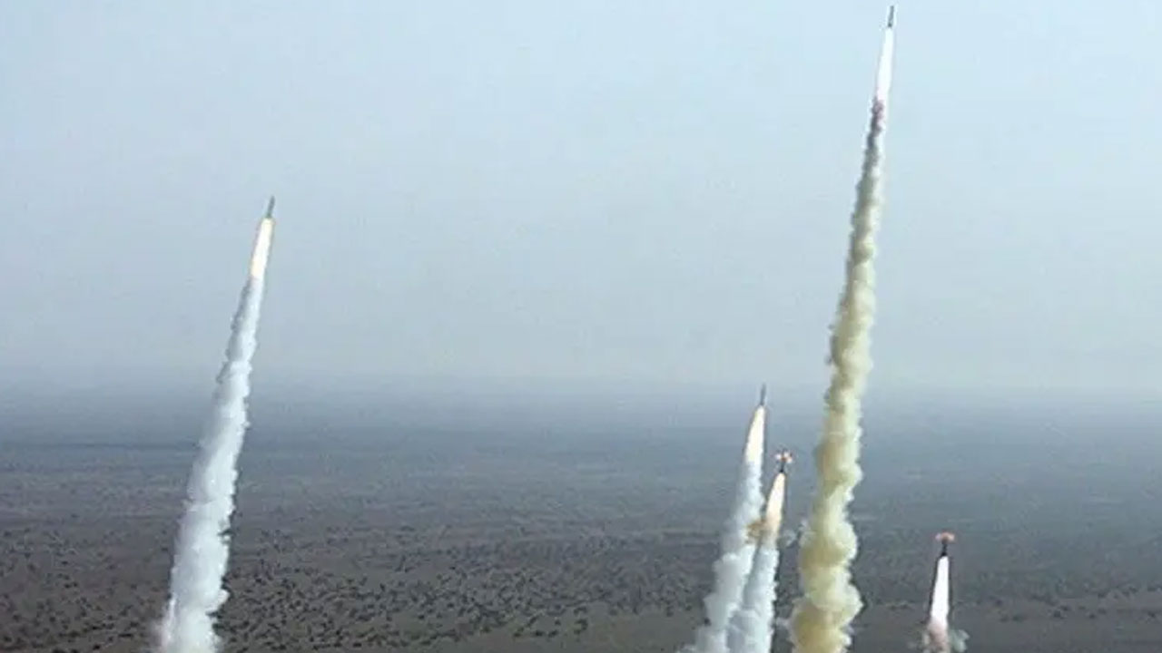 Foto - Kıyamet senaryosu açıklandı! ABD'ye nükleer bomba atılırsa olacakları sıraladılar