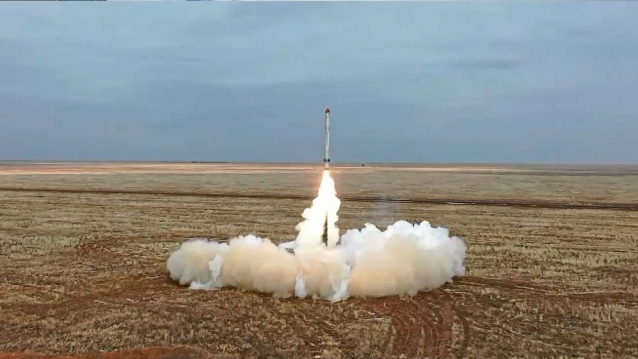 Foto - Kıyamet senaryosu açıklandı! ABD'ye nükleer bomba atılırsa olacakları sıraladılar