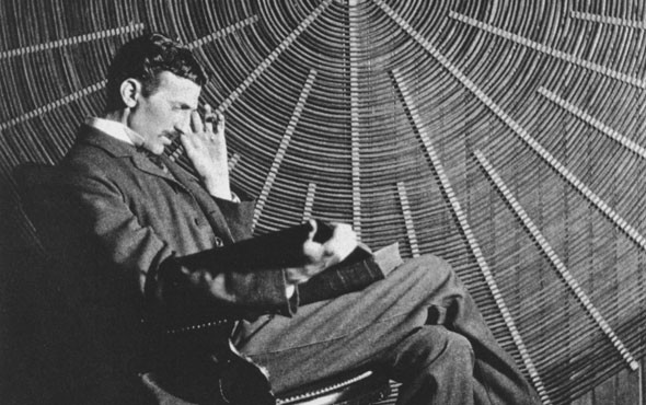 Foto - Kıyamet silahı HAARP nedir? 