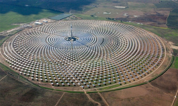 Foto - Kıyamet silahı HAARP nedir? 