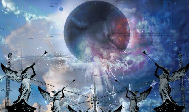 Foto - Kıyamet silahı HAARP nedir? 