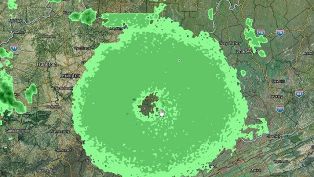 Foto - Kıyamet silahı HAARP nedir? 