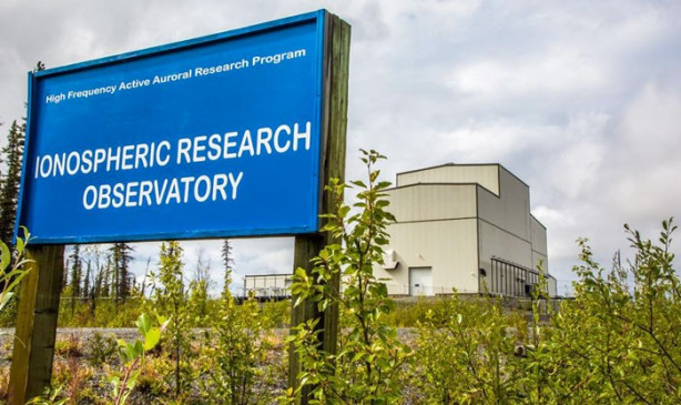 Kıyamet silahı HAARP nedir? 