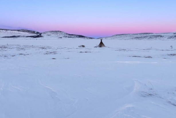 Foto - 1885 yılından sonra bir ilk... Sibirya'da rekor sıcaklık: 38 derece