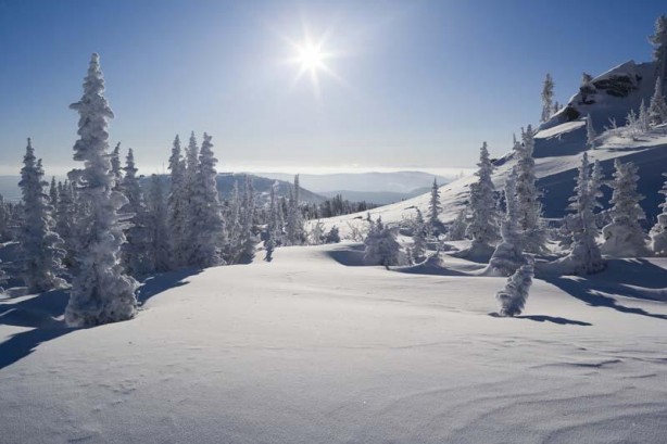 Foto - 1885 yılından sonra bir ilk... Sibirya'da rekor sıcaklık: 38 derece