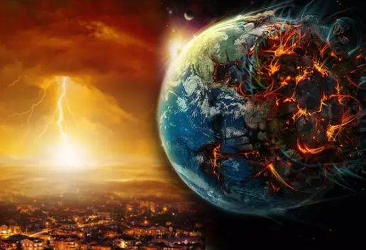 Foto - Kıyamete kaç sene kaldı? Cübbeli Ahmet Hoca'dan şok eden tarih