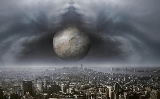 Foto - Kıyamete kaç sene kaldı? Cübbeli Ahmet Hoca'dan şok eden tarih