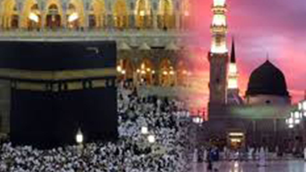 Foto - Kıyametin o mühim alameti göründü! Cübbeli Ahmet Hoca dehşet verici gelişmeyi duyurdu