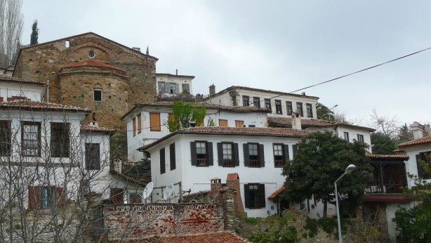 Foto - 'Kıyametten sadece orası etkilenmeyecek' diyorlardı! Türkiye'nin o köyüyle ilgili flaş karar