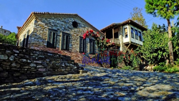 Foto - 'Kıyametten sadece orası etkilenmeyecek' diyorlardı! Türkiye'nin o köyüyle ilgili flaş karar