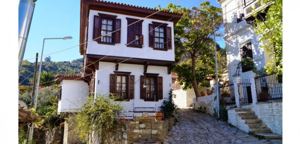 Foto - 'Kıyametten sadece orası etkilenmeyecek' diyorlardı! Türkiye'nin o köyüyle ilgili flaş karar