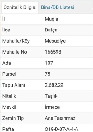 Foto - Kıyı denetimi yapılırken ortaya çıktı. Vay uyanık muhtar vay! Hazine arazilerini böyle satmış