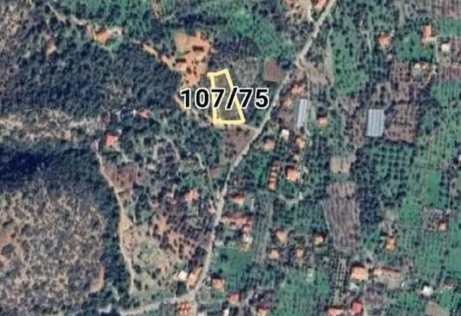 Foto - Kıyı denetimi yapılırken ortaya çıktı. Vay uyanık muhtar vay! Hazine arazilerini böyle satmış