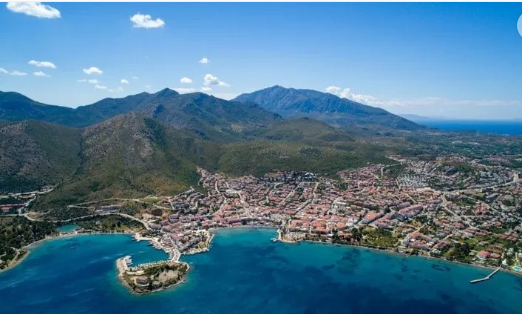 Foto - Kıyı denetimi yapılırken ortaya çıktı. Vay uyanık muhtar vay! Hazine arazilerini böyle satmış