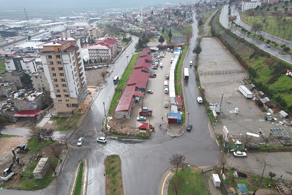 Foto - Kıyısı olmayan şehirden 6 bin ton balık 