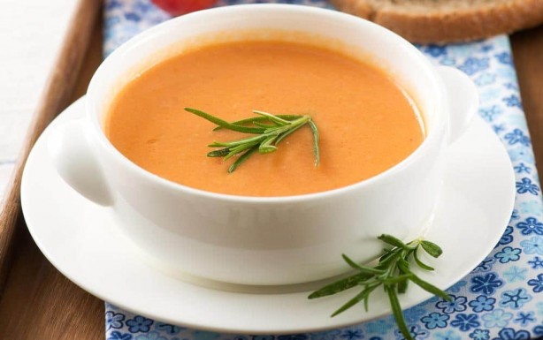 Foto - Kıymalı tarhana çorbası nasıl yapılır? Kıymalı tarhana çorbası tarifi