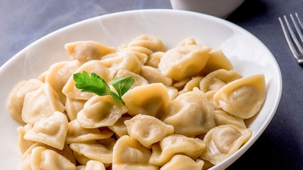 Foto - Kıymasız mantı nasıl yapılır? | Kıymasız mantı tarifi