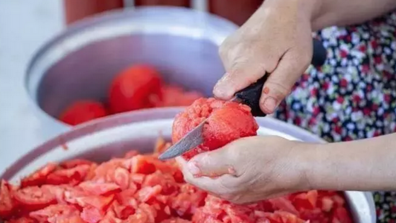 Foto - Kıymetini bilen yok ama kolesterolü damardan kazıyor! Doğanın C vitamini kralı, bel ve göbeği de mum gibi eritiyor!