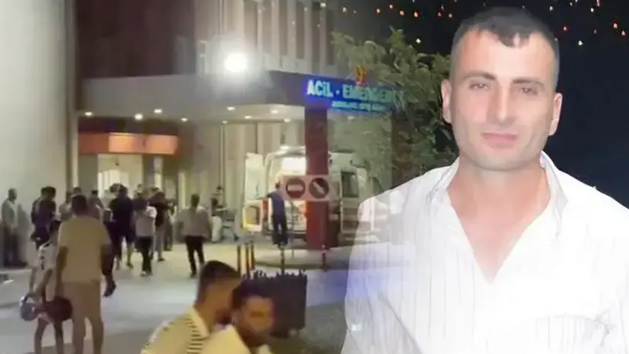 Kız alma meselesi kanlı bitti: 2 ölü, 5 yaralı
