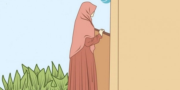 Foto - Kız çocuğunu tesettüre alıştırmada 18 Tavsiye