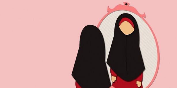 Foto - Kız çocuğunu tesettüre alıştırmada 18 Tavsiye