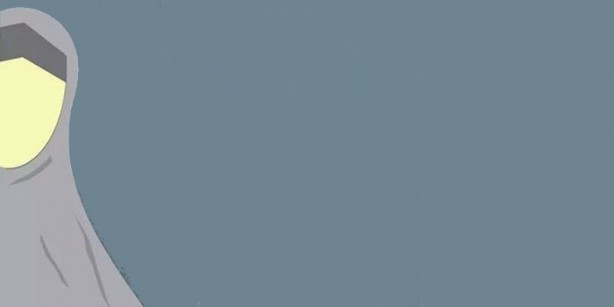 Foto - Kız çocuğunu tesettüre alıştırmada 18 Tavsiye