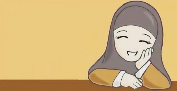 Foto - Kız çocuğunu tesettüre alıştırmada 18 Tavsiye