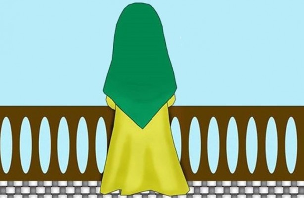 Foto - Kız çocuğunu tesettüre alıştırmada 18 Tavsiye